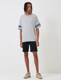 Tommy Hilfiger Chino-Shorts - Tommy Black