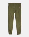 Tommy Jeans Pieced Jog Pant (Ripstop) - Cypress Grün