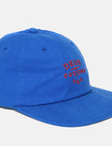 Deus Ex Machina Rolan Cap - Bonnie Blue