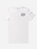 Deus Ex Machina Address Venice LA T-Shirt - White