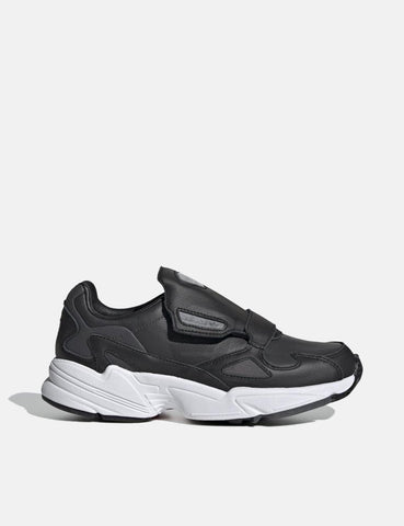 adidas Falcon RX Schuhe (EE5111) - Kern Schwarz / Kohlenstoff