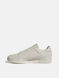 adidas Continental 80 (EE5363) - Raw Weiß / Raw Weiß / Weiß