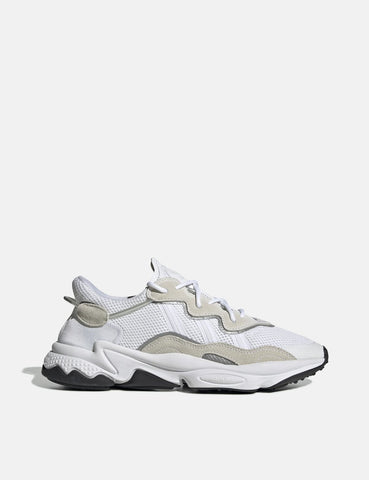 adidas Ozweego Trainers (EE6464) - Spiel Weiß