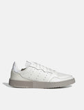 adidas Supercourt Schuhe (EF9186) - Cloud White / Gum