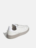 adidas Supercourt Schuhe (EF9186) - Cloud White / Gum