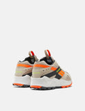 Reebok Aztrek 93 Adventure - Beige / True Gray / Solar orange