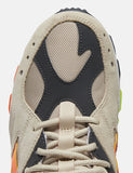 Reebok Aztrek 93 Adventure - Beige / True Gray / Solar orange