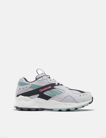 Reebok Aztrek 93 Abenteuer - Grau / Grau / Grün