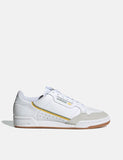 adidas Continental 80 (EG6382) - Wolkenweiß / Wolke Weiß / Crystal White