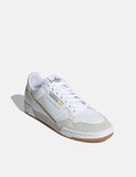 adidas Continental 80 (EG6382) - Wolkenweiß / Wolke Weiß / Crystal White