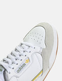 adidas Continental 80 (EG6382) - Wolkenweiß / Wolke Weiß / Crystal White