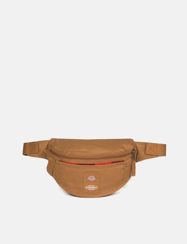 Dickies X Eastpak Bundel Hip Bag - Brown-Ente