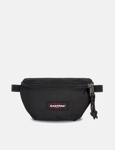 Eastpak Springer Hip Bag - Schwarz