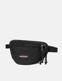 Eastpak Springer Hip Bag - Schwarz