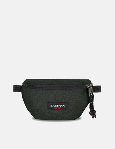 Eastpak Springer Hip Bag - Crafty Moosgrün