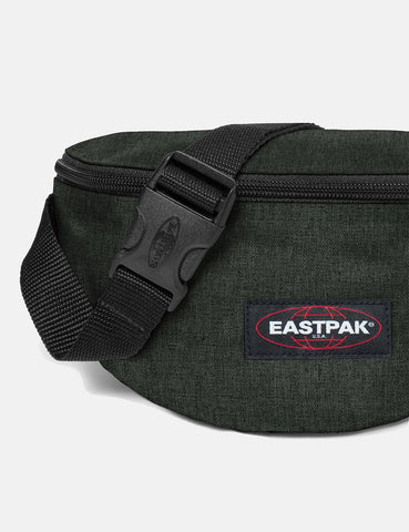 Eastpak Springer Hip Bag - Crafty Moosgrün