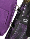 Eastpak x Raf Simons Pocketbag Loop-Rucksack - Zitat