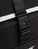 Eastpak x White Mountaineering Musette Hip Bag - Dark Black