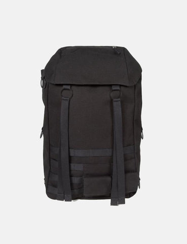 Eastpak x Raf Simons Topload Loop-Rucksack (Large) - Schwarz