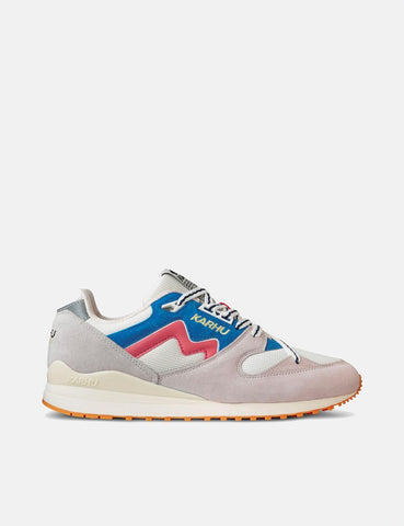 Karhu Synchron klassischer Trainer (F802649) - Lunar Rock / Lantana