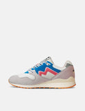 Karhu Synchron klassischer Trainer (F802649) - Lunar Rock / Lantana