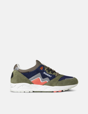 Karhu Arie (F803050) - Capulet Olive / Mango