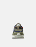 Karhu Arie (F803050) - Capulet Olive / Mango