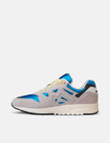 Karhu Legacy-96 Trainer (F806008) - Lunar Rock / Campanula