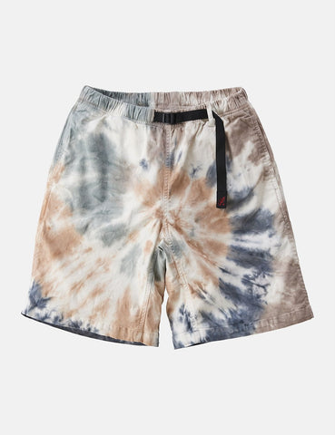 Gramicci Tie-Dye G-Shorts - Camo