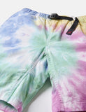 Gramicci Tie-Dye G-Shorts - Rainbow