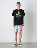 Gramicci Tie-Dye G-Shorts - Rainbow