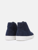 Good News Rhabarber Hallo Trainer (Cord) - Navy