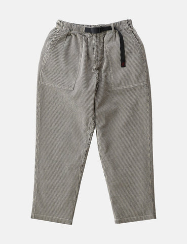 Gramicci Sucker Lose Tapered Pants - Ivory