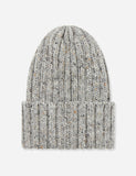 Highland 2000 Donegal Beanie Hat - Grau