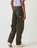 Carhartt-WIP Cargohose (Relaxed Fit) - Cypress Grün