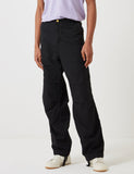 Hose Carhartt-WIP Cargo (Relaxed Fit) - Schwarz