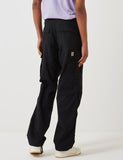 Hose Carhartt-WIP Cargo (Relaxed Fit) - Schwarz