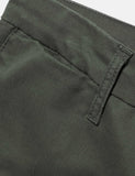 Carhartt-WIP Sid Pant Chino (Slim) - Abenteuer Grün