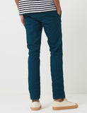 Carhartt-WIP Sid Pant Chino (Slim) - Ente Blau