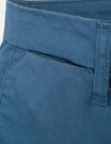 Carhartt-WIP Sid Pant Chino (Slim) - Preußisch Blau