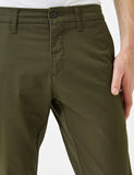 Carhartt-WIP Sid Pant Chino (Slim) - Cypress Grün