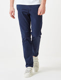 Carhartt-WIP Sid Pant Chino (Slim) - Marine-Blau