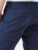 Carhartt-WIP Sid Pant Chino (Slim) - Marine-Blau