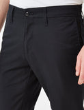 Carhartt-WIP Sid Pant Chino (Slim) - Schwarz