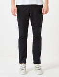 Carhartt-WIP Sid Pant Chino (Slim) - Schwarz