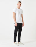 Carhartt-WIP Sid Pant Chino (Slim) - Schwarz