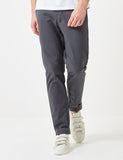 Carhartt-WIP Sid Pant Chino (Slim) - Schmied Grau