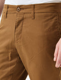 Carhartt-WIP Sid Pant Chino (Slim) - Hamilton Brown