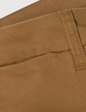 Carhartt Sid Pant Chino - Hamilton Brown