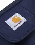 Carhartt-WIP Watts Essentials-Bag (Small) - Dark Navy Blau